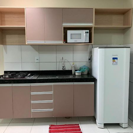 Residencial Milagre 202 Apartment Juazeiro do Norte Exterior photo