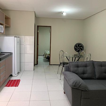 Residencial Milagre 202 Apartment Juazeiro do Norte Exterior photo